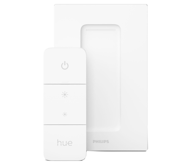 Philips Hue White ambiance Lampa wisząca Being (czarna) - 1046556 - zdjęcie 5
